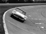 Ford Thunderbird Hardtop Coupe 1958 года